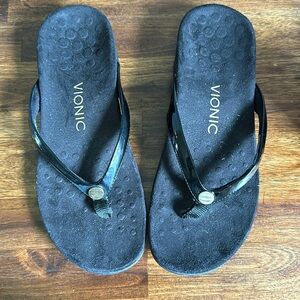 Womens Vionic Sandals